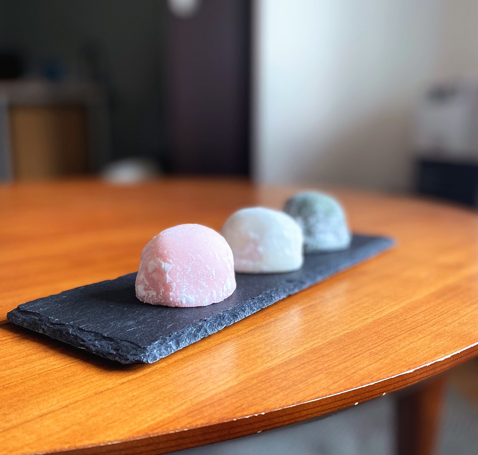 もち処 一久 大福堂／札幌・旭川】定番の大福が美味しい歴史ある大福屋