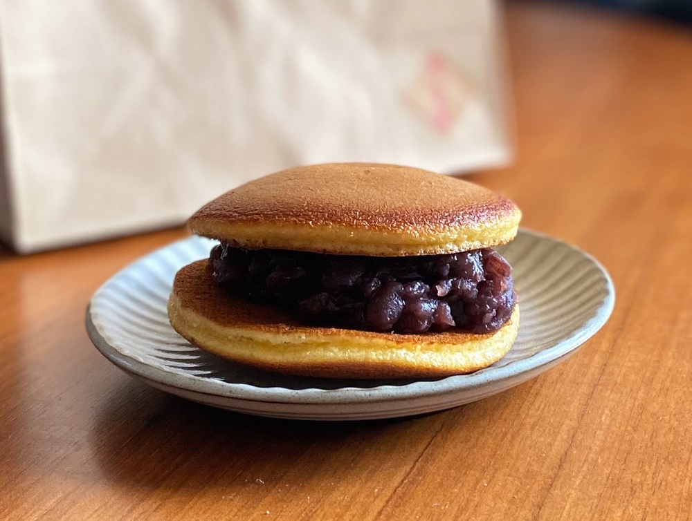 札幌で美味しいどら焼きが食べられるお店5選 あんこマニアの食べ歩き記録 札幌あんこマニア